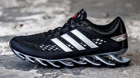 adidas springblade razor vs drive